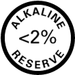 Riserva alcalina