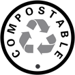Compostabile