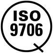 Permanenza della Carta - ISO 9706