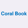 Coral Book Ivory 1.65 90g 70x100 PB 7000FG Ivory