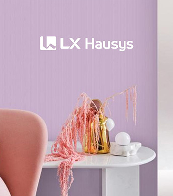 È arrivata la nuova collezione LX Hausys BENIF!