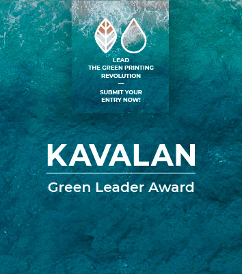 Partecipa al grande concorso Kavalan Green Leader Awards!