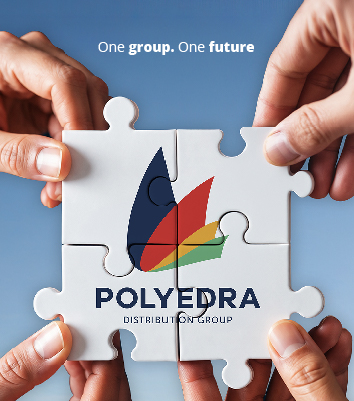 Polyedra diventa un marchio europeo: