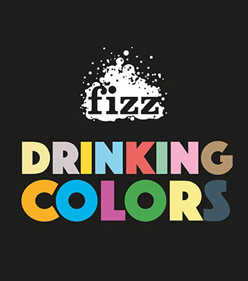 Fizz: la gamma di carte colorate più spumeggiante che c’è